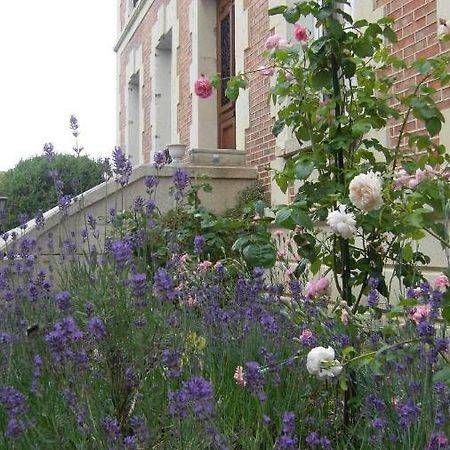 Bed and Breakfast Fleur De Senon Экстерьер фото